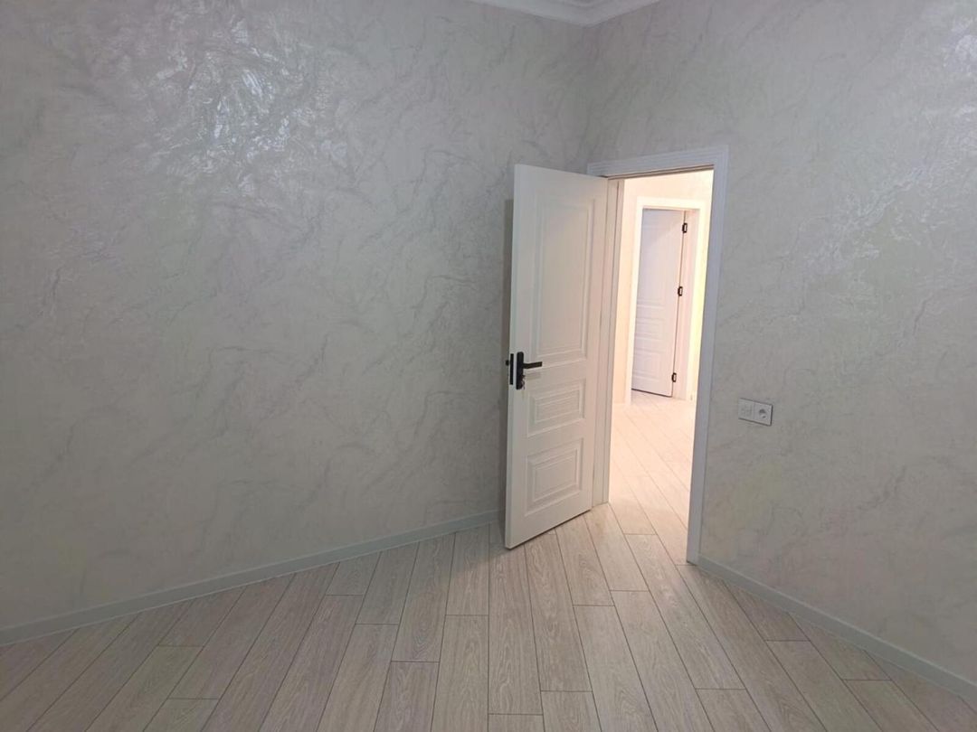 Satılır 4 otaqlı həyət evi/bağ evi 125 m² — Ev, villa, Bakı (11)