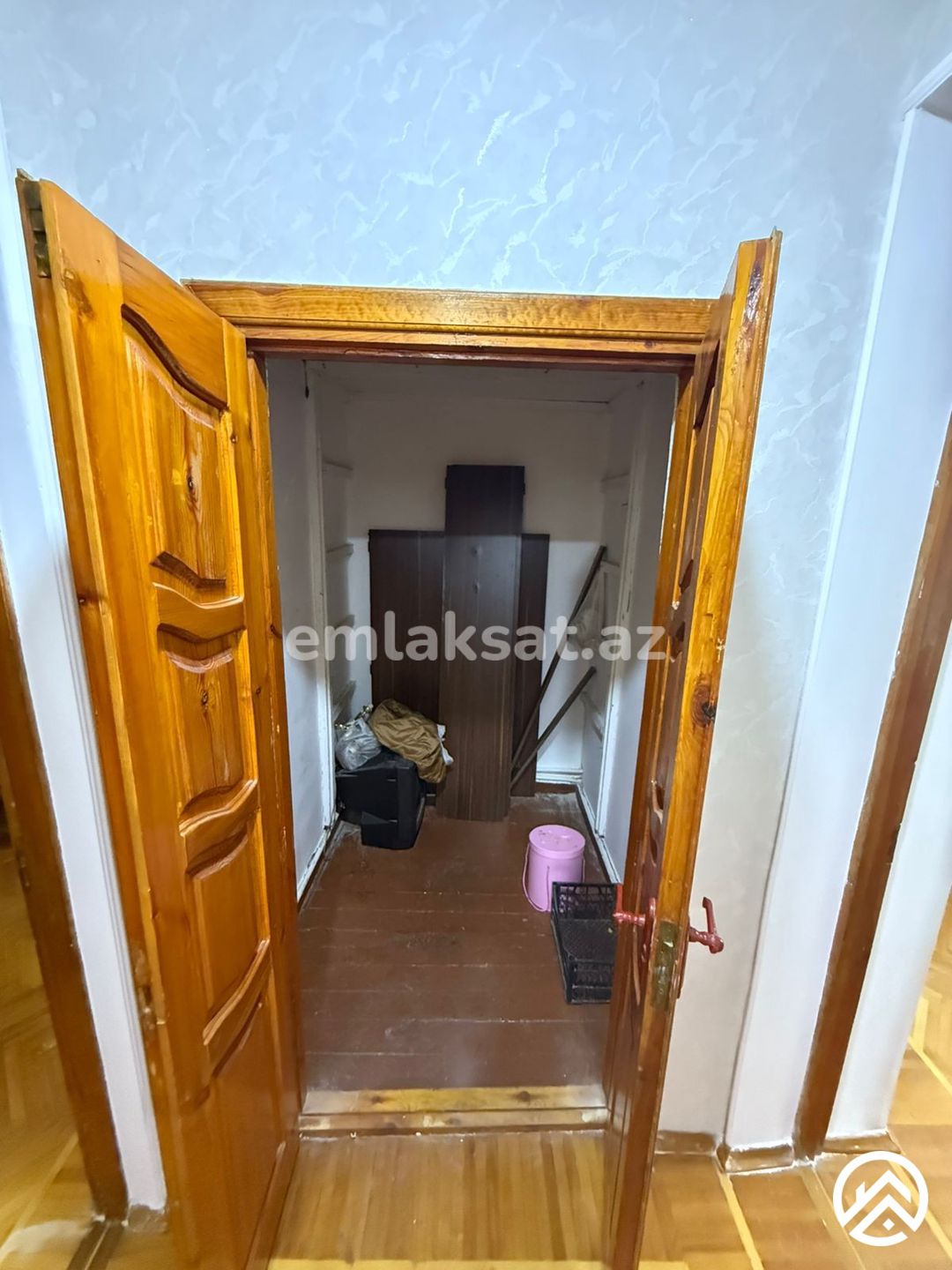 Kirayə (aylıq) 4 otaq köhnə tikili 50 m², Sumqayıt — Mənzil, Sumqayıt (6)