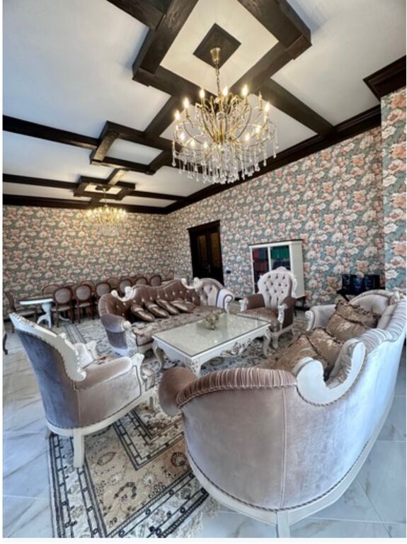 İcarəyə verilir 7 otaqlı həyət evi/bağ evi 300 m² — Ev, villa, Quba (5)