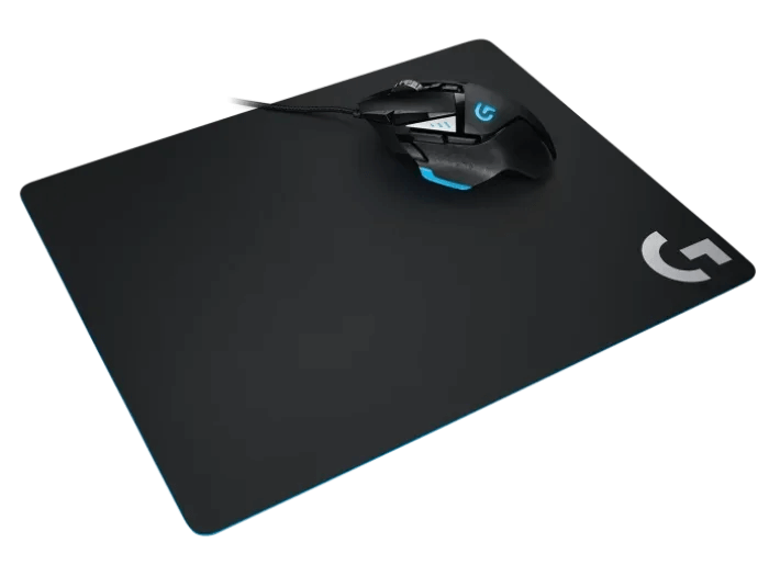 Logıtech G440 Gaming Mouse Pad 943-000791 — Kompüterlər və noutbuklar, Bakı