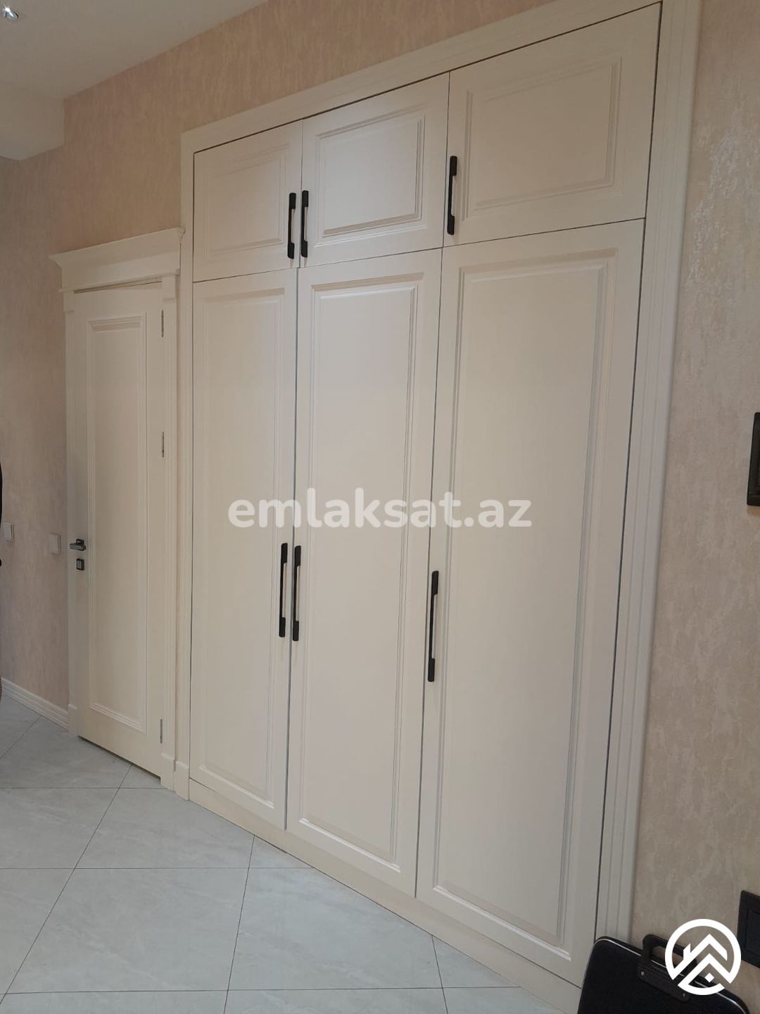 Kirayə (aylıq) 2 otaq yeni tikili 86 m², Elmlər akademiyası metrosu — Mənzil, Bakı (10)