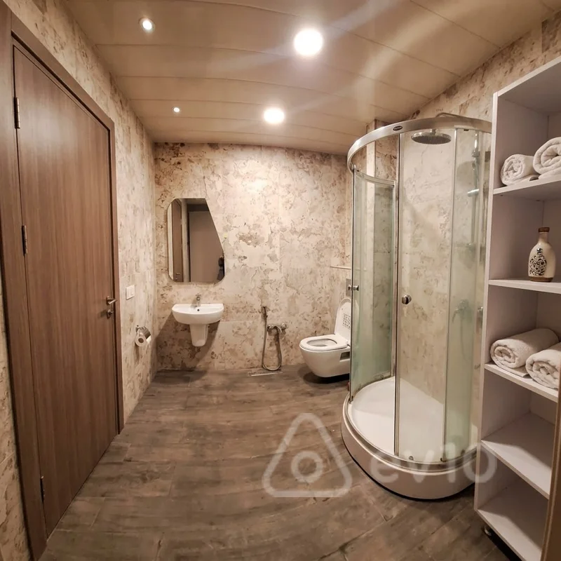 2 otaqlı mənzil, 100 m², Elşən Süleymanov küçəsi — kirayə — Mənzil, Bakı (9)