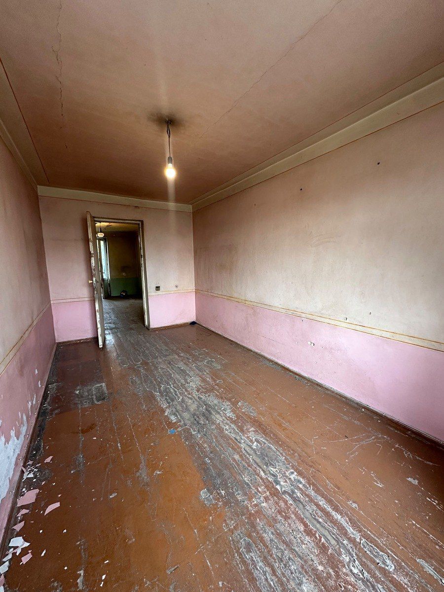 Satılır 2 otaqlı köhnə tikili 55 m² — Mənzil, Bakı (6)