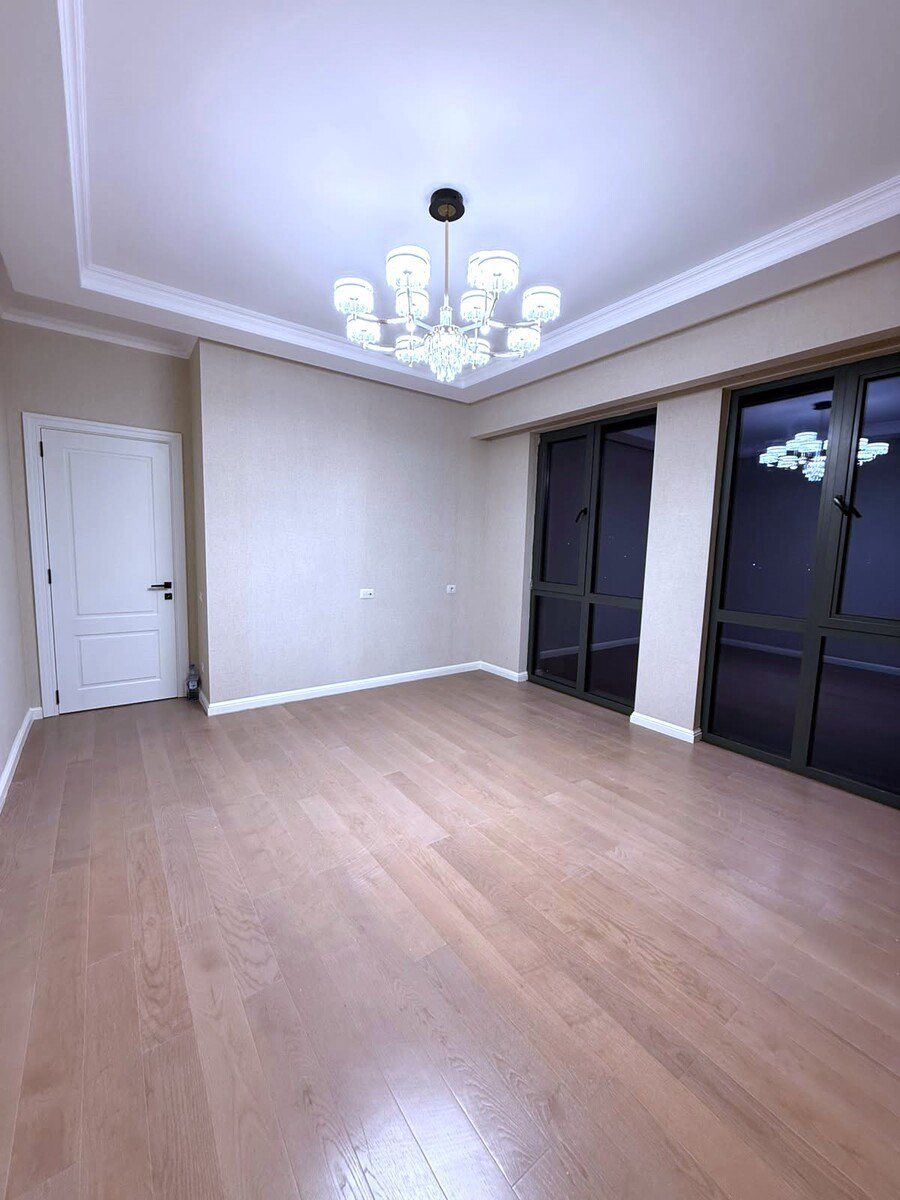 Satılır 3 otaqlı yeni tikili 90 m² — Mənzil, Bakı (4)