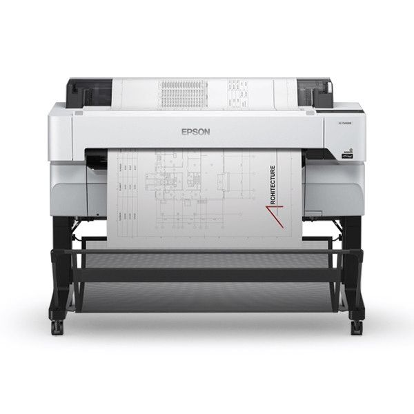 Printer Epson Surecolor SC-T5400M C11CH65301A0 — Printerləri, Bakı