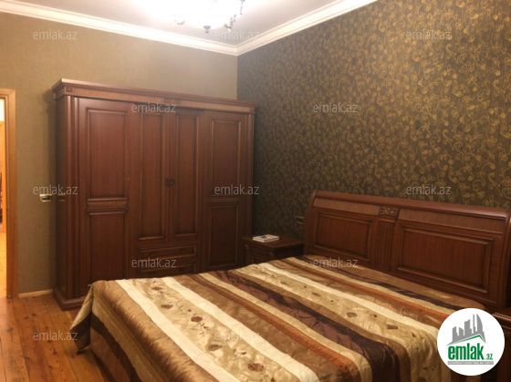 Satılır 2 otaqlı 105 m² yeni tikili 8 km — Mənzil (6)