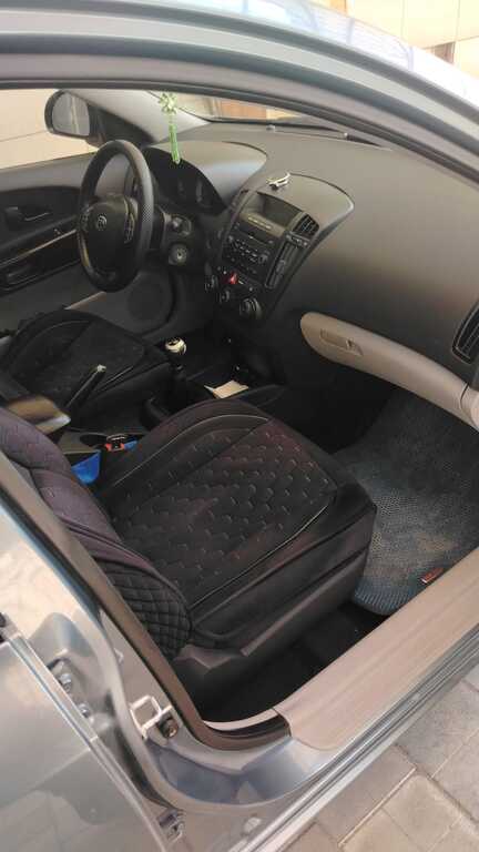 Kia Ceed, 1.4 L, 2007 il, 354 000 km 99-EU-671 — Avtomobillər, Hacıqabul (6)