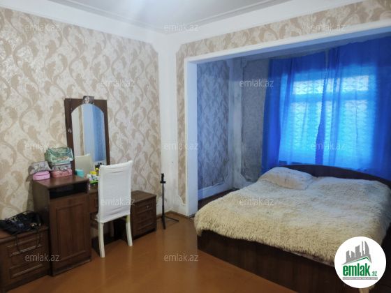 Satılır 3 otaqlı 80 m² köhnə tikili Biləcəri — Mənzil (3)