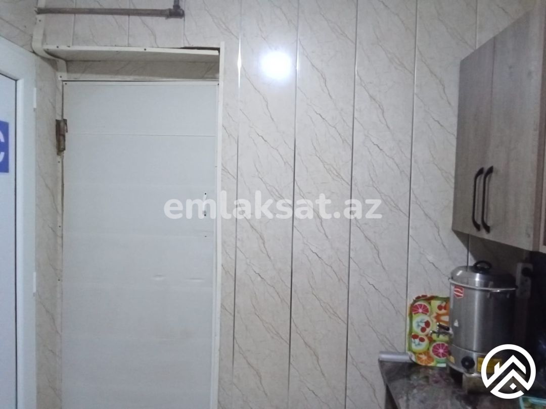Satılır obyekt 80 m², Bakıxanov — Əmlak, Bakı (11)