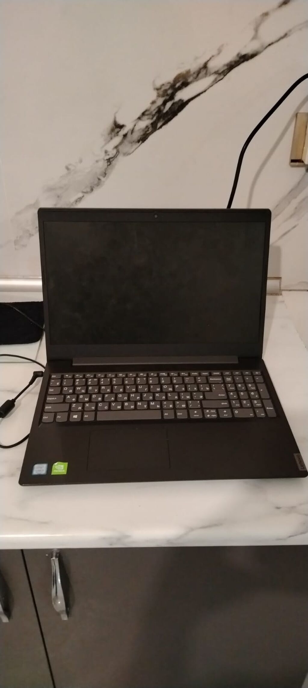 Səliqəli istifadə olunub, heç bir texniki problemi yoxdur. 238 GB SSD — Lenovo, Digah (3)