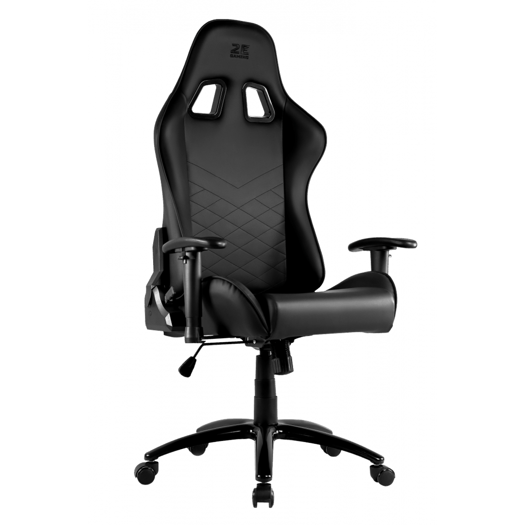 2E Gamıng Bushıdo II Gaming Chair — Kompüter masaları və kresloları, Bakı (3)