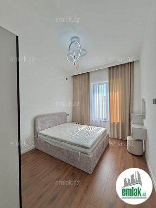 Satılır 4 otaqlı 150 m² bağ evi Mərdəkan — Ev, villa (10)