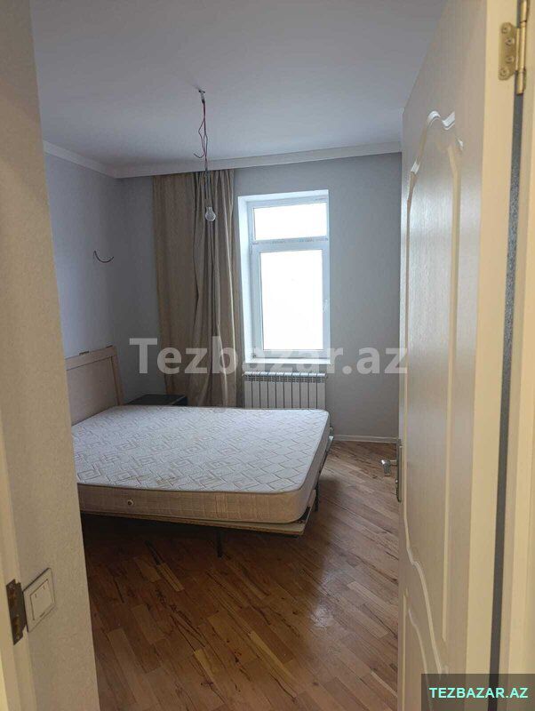 Masazırda təmirli, kupçalı əşyalı bina evi satılır — Mənzil, Bakı (4)