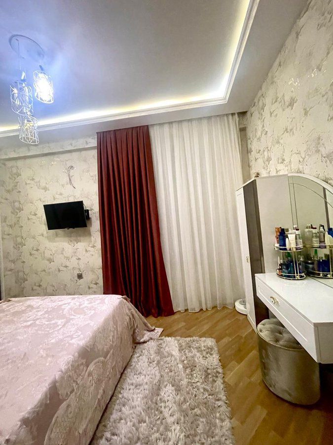 3 otaqlı mənzil, 105 m², Masazır qəs. Park Masazır yaşayış kompleksi, Abşeron — Mənzil, Masazır (10)