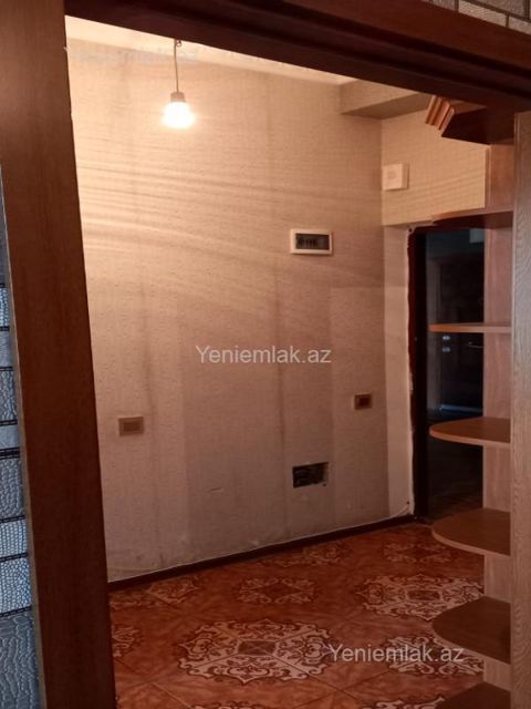 Kirayə 2 otaqlı Bina evi menzil (Yeni tikili), 60 m², Nəsimi rayonu — Bakı