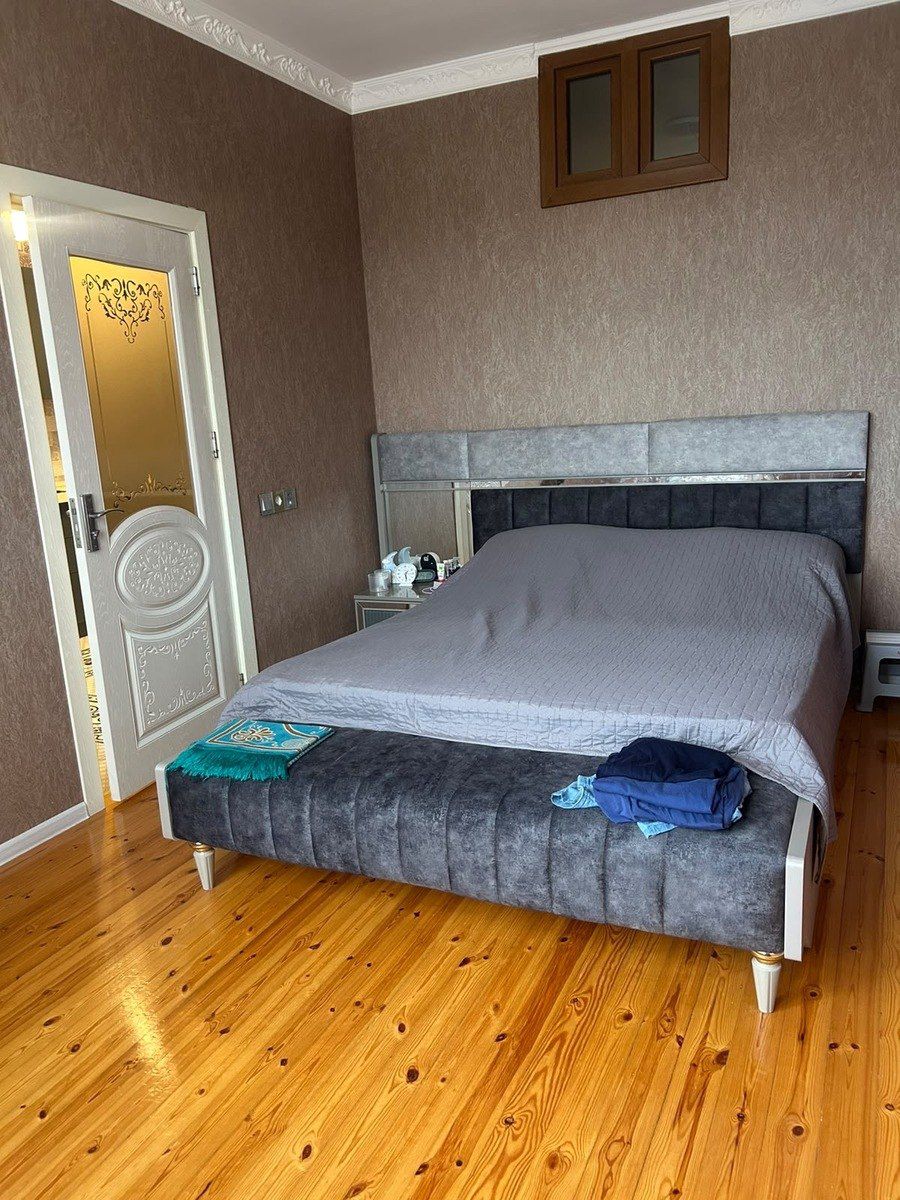 Satılır 2 otaqlı yeni tikili 86 m² — Mənzil, Xırdalan (6)