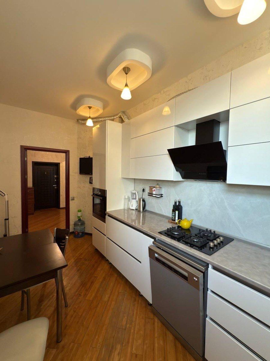 Satılır 3 otaqlı yeni tikili 100 m² — Mənzil, Bakı (3)