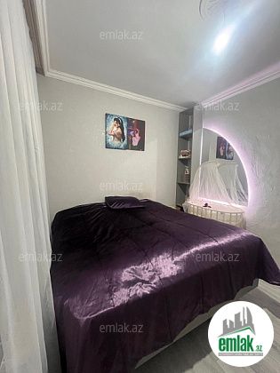Satılır 2 otaqlı 85 m² həyət evi Masazır — Ev, villa (2)