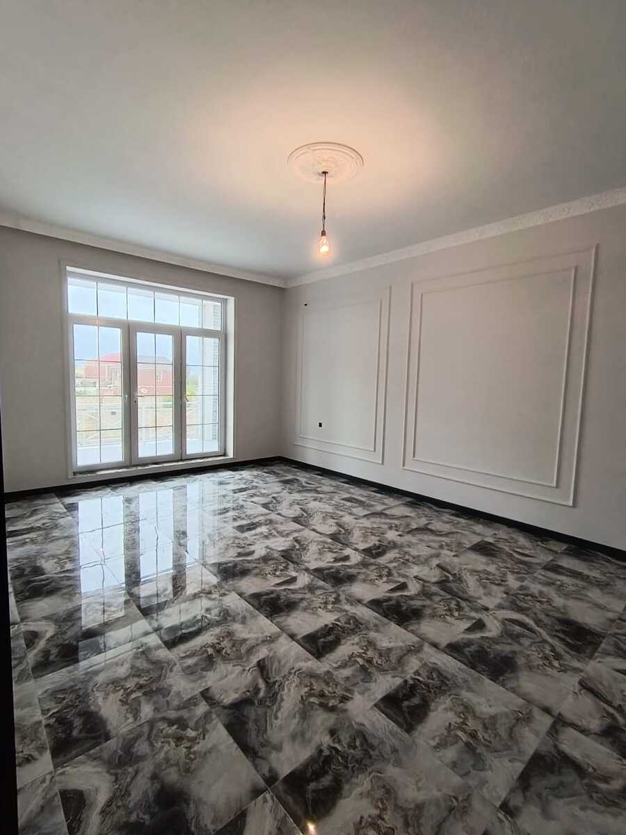 Satılır 6 otaqlı həyət evi/bağ evi 227 m² — Ev, villa, Bakı (11)