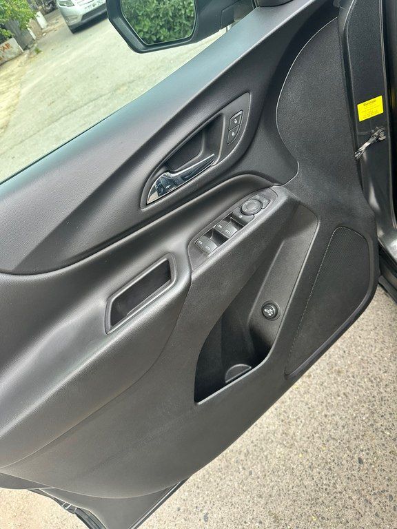 Chevrolet Equinox, 1.5 L, 2018 il, 195 000 km — Avtomobillər, Bakı (9)