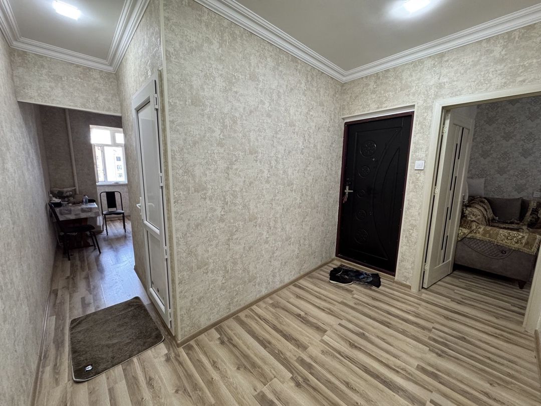 Satılır 2 otaqlı köhnə tikili 52 m² — Mənzil, Bakı (7)