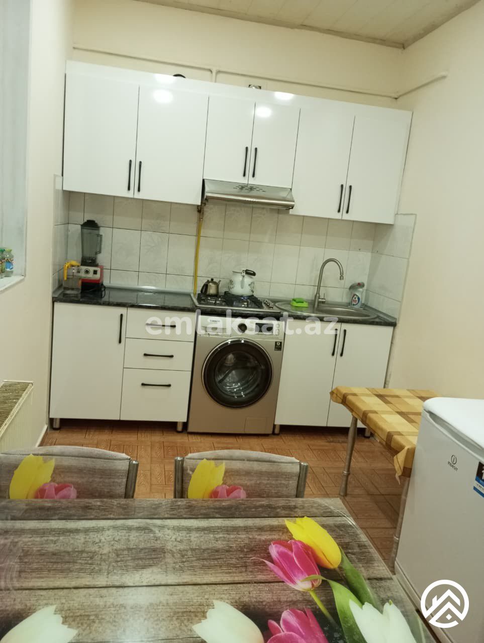 Satılır 5 otaq həyət evi / bağ evi 120 m², Əmircan — Ev, villa, Bakı (9)