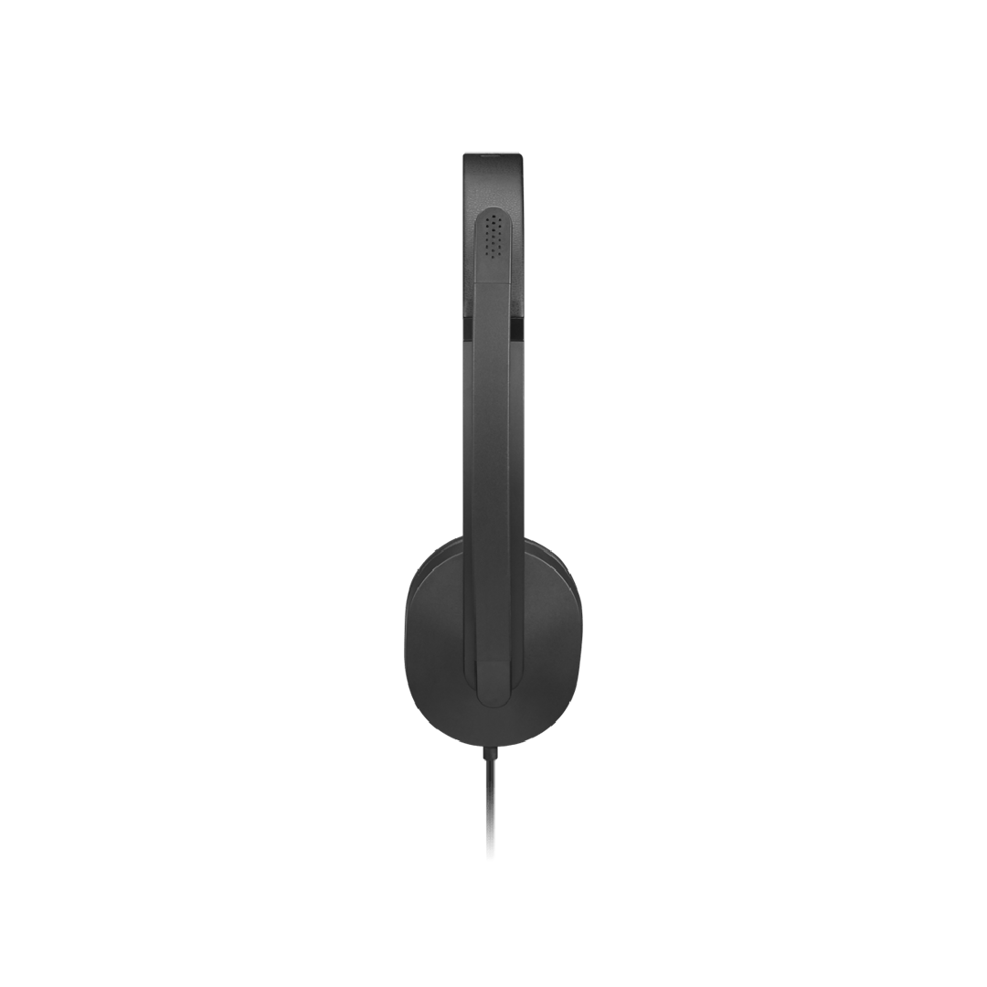 Lenovo Usb-a Wired Stereo Headset Gen 2 4XD1P83425 — Klaviaturalar və siçanlar, Bakı (5)