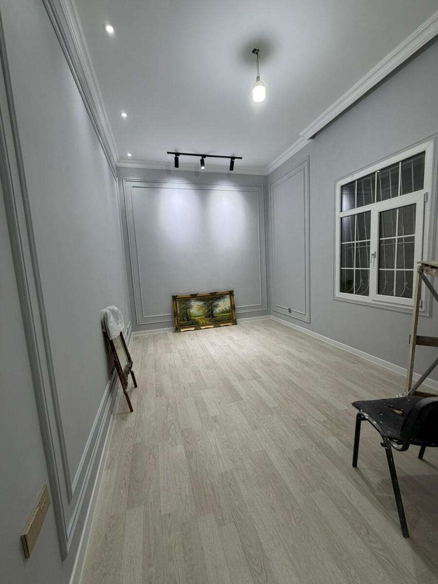 Satılır 3 otaqlı həyət evi/bağ evi 116 m² — Ev, villa, Bakı (5)