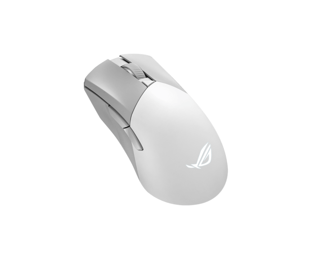 ASUS ROG Gladius III Wireless AimPoint Mouse 90MP02Y0-BMUA11 — Kompüterlər və noutbuklar, Bakı (2)