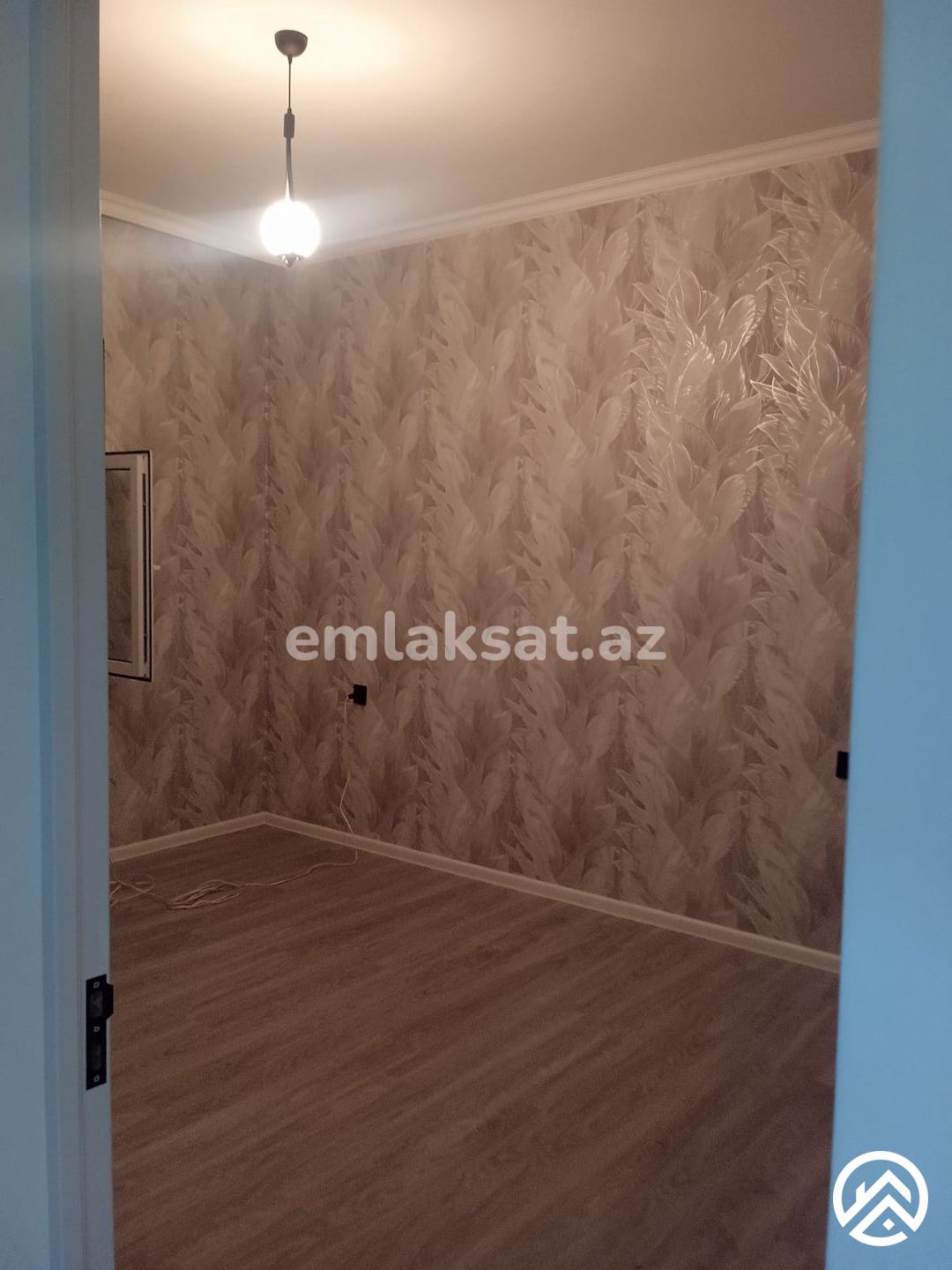 Satılır 4 otaq həyət evi / bağ evi 129 m², Bakıxanov — Ev, villa, Bakı (8)