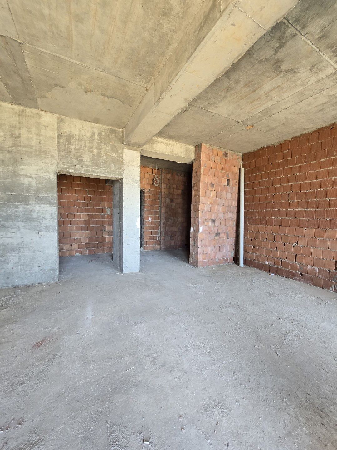 Satılır 2 otaqlı yeni tikili 96 m² — Mənzil, Bakı (2)