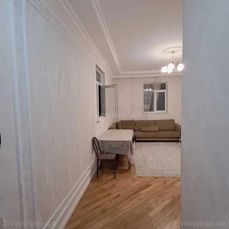Satılır 2 otaqlı Mənzil Yeni tikili 60 m² Xırdalan — Mənzil, Xırdalan (2)