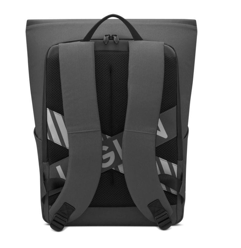 Bel çantası Lenovo Legion 16" Gaming Backpack GB400 GX41M53146 — Kompüterlər və noutbuklar, Bakı (4)