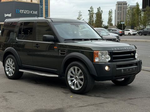Land Rover Discovery, 2.7 L, 2006 il, 320 000 km — Bakı
