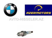 BMW NGK BKR6EQUP alışdırma şamı (Sveça) — Alışdırma sistemi, Bakı
