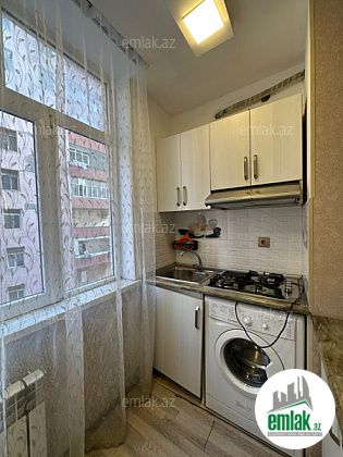 Satılır 2 otaqlı 60 m² yeni tikili Xırdalan — Mənzil (8)
