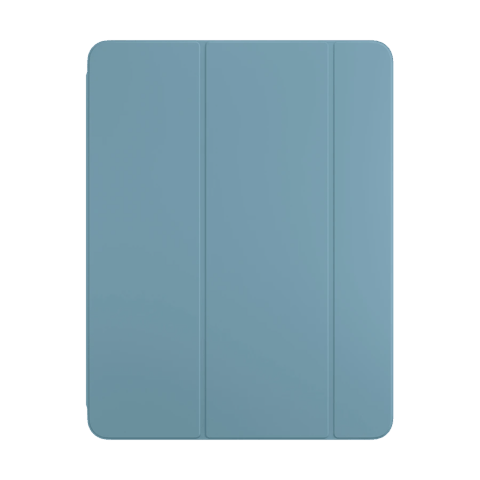 Qoruyucu örtük Apple Smart Folio iPad Pro 13 (M4/M5) üçün, Denim — Bakı