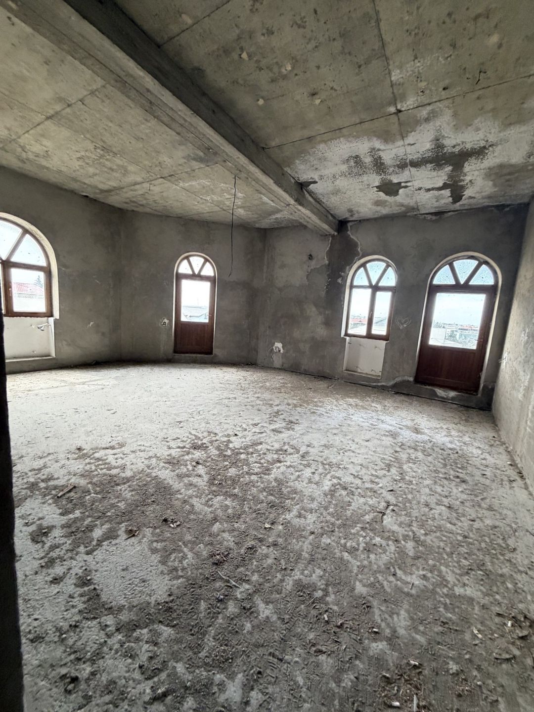 Satılır 14 otaqlı həyət evi/bağ evi 800 m² — Ev, villa, Bakı (11)