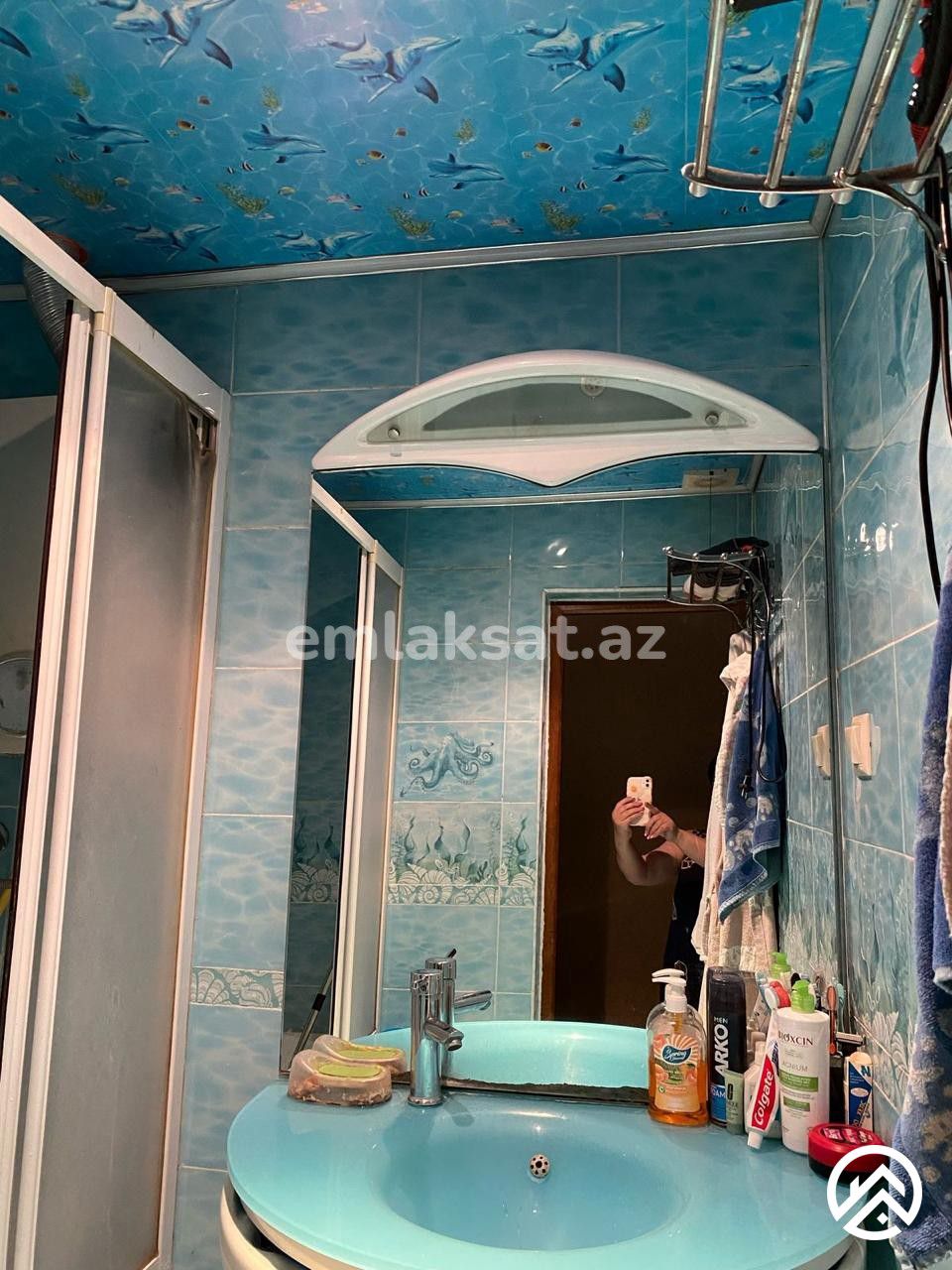 Kirayə (aylıq) 3 otaq köhnə tikili 75 m², Sumqayıt — Mənzil, Sumqayıt (7)