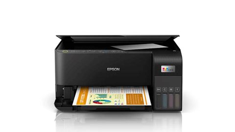 Printer Epson L3550 C11CK59404 — Bakı