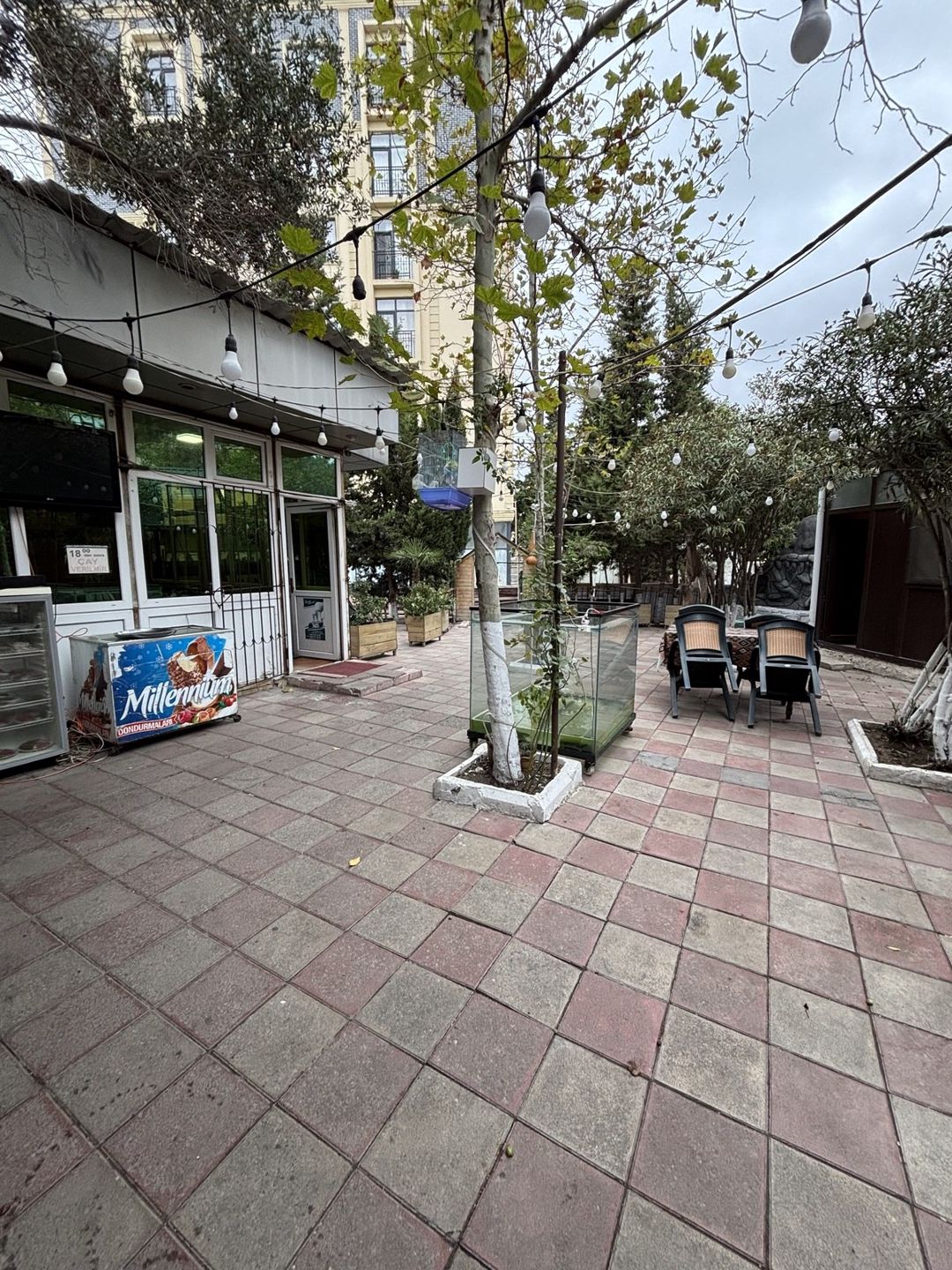 Satılır obyekt 400 m² — Əmlak, Bakı (5)