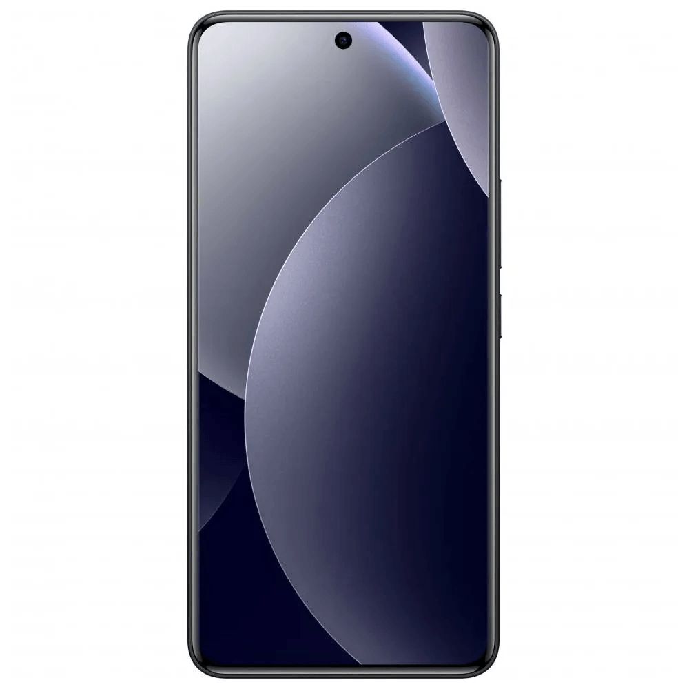 Xiaomi Redmi Note 15 Pro 12/512 GB Black — Motorola, Bakı