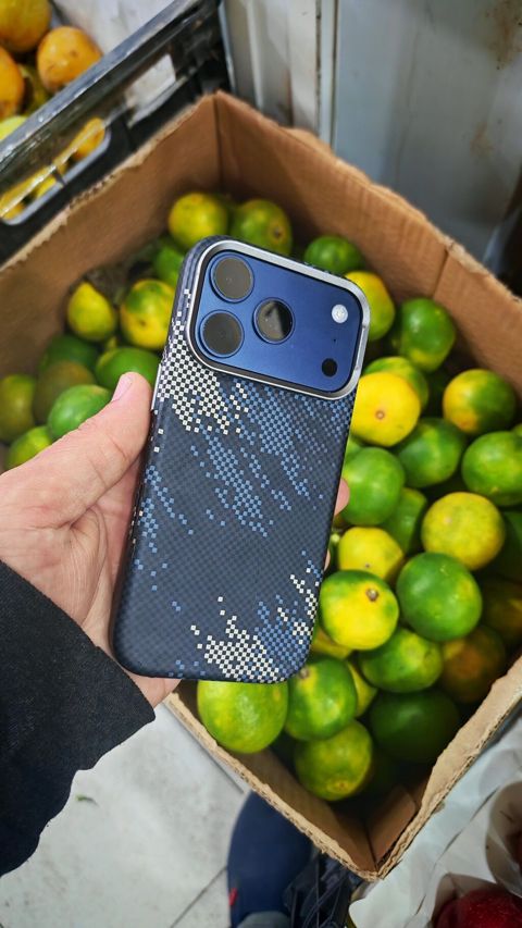 Göy, Face ID — Xudat