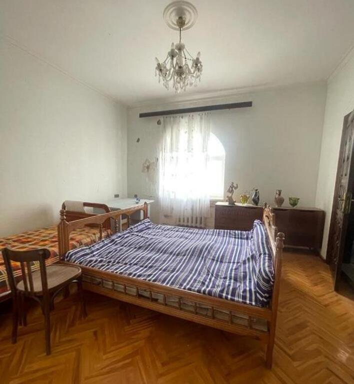 Satılır 5 otaqlı həyət evi/bağ evi 150 m² — Ev, villa, Bakı (5)