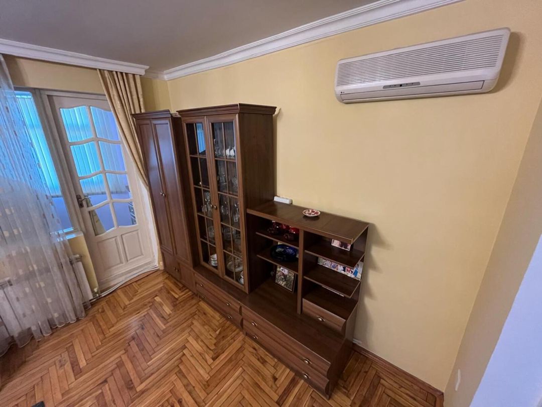 Satılır 3 otaqlı köhnə tikili 85 m² — Mənzil, Bakı (5)
