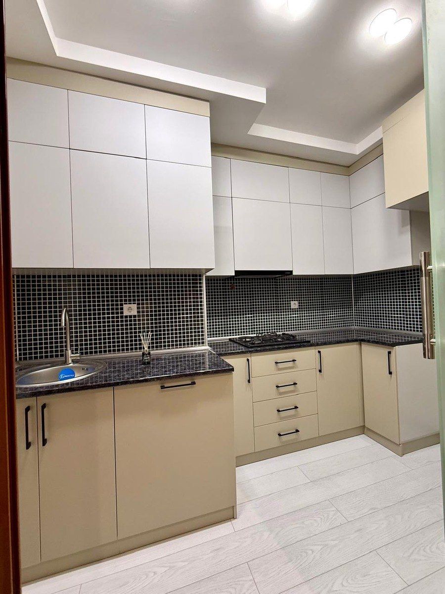 Satılır 2 otaqlı yeni tikili 68 m² — Mənzil, Bakı (9)