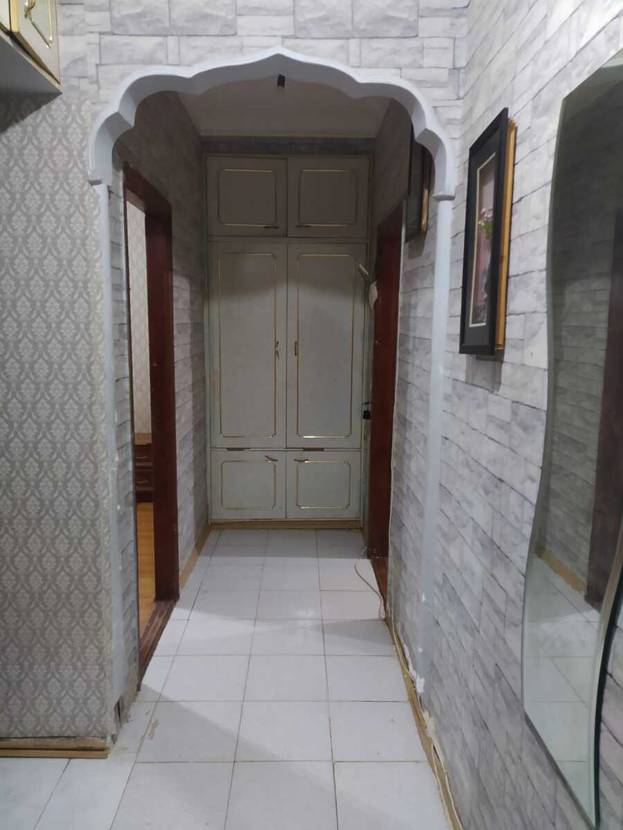 İcarəyə verilir 2 otaqlı köhnə tikili 55 m² — Mənzil, Bakı (5)