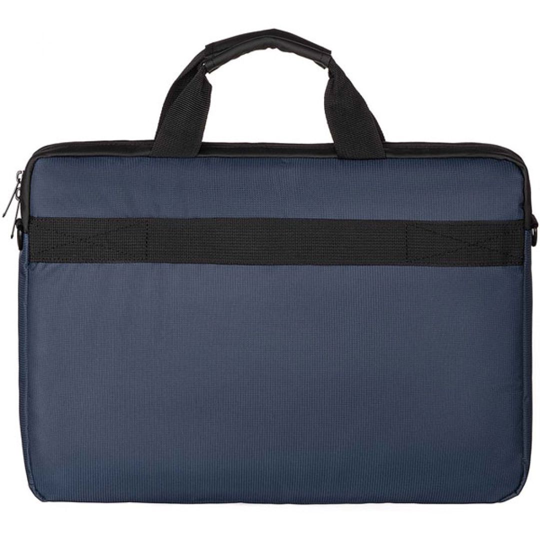 2E-CBN816BU 16″ Laptop Bag Blue — Noutbuk aksesuarları, Bakı (3)