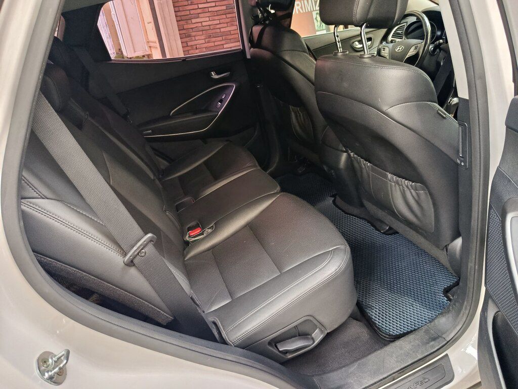 Hyundai Santa Fe, 2.0 L, 2015 il, 168 000 km 77-LS-878 — Avtomobillər, Bakı (7)