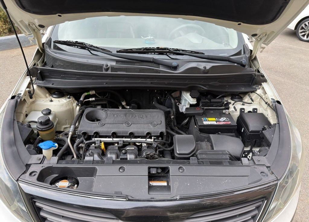 Kia Sportage, 2011 il, 288000 km, 2 L — Avtomobillər, Bakı (6)